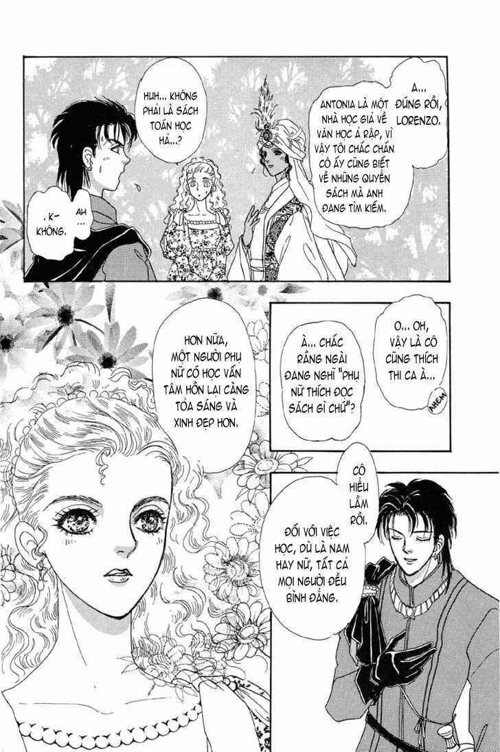 kenja no ishi chapter 2.1 32