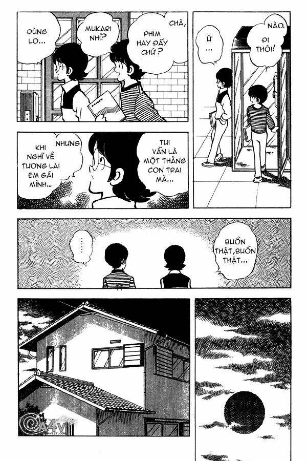 miyuki chapter 63 14