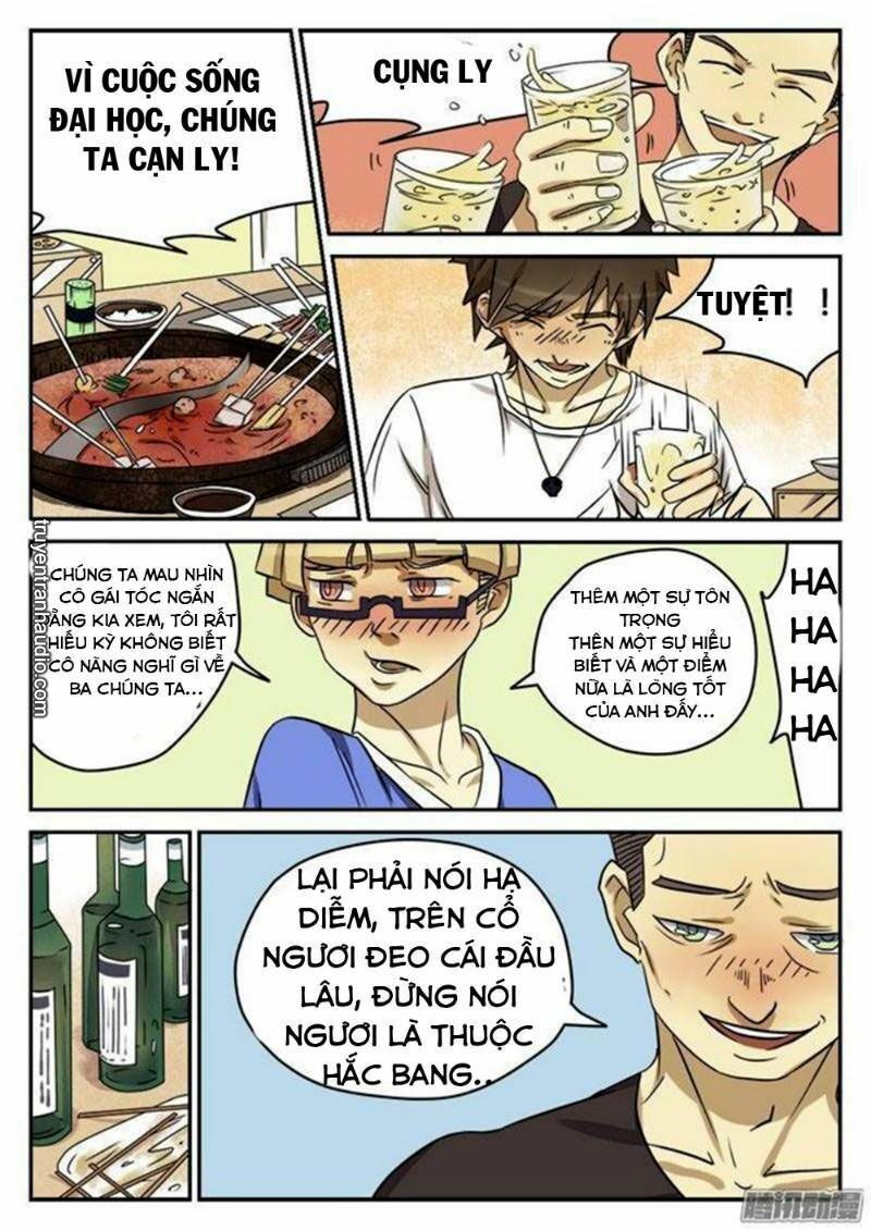 long ẩn giả chapter 1 29