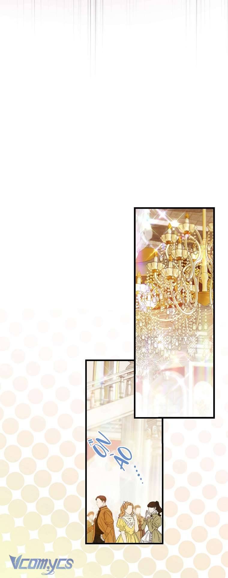 lần đầu bé út được yêu thương chapter 35 36