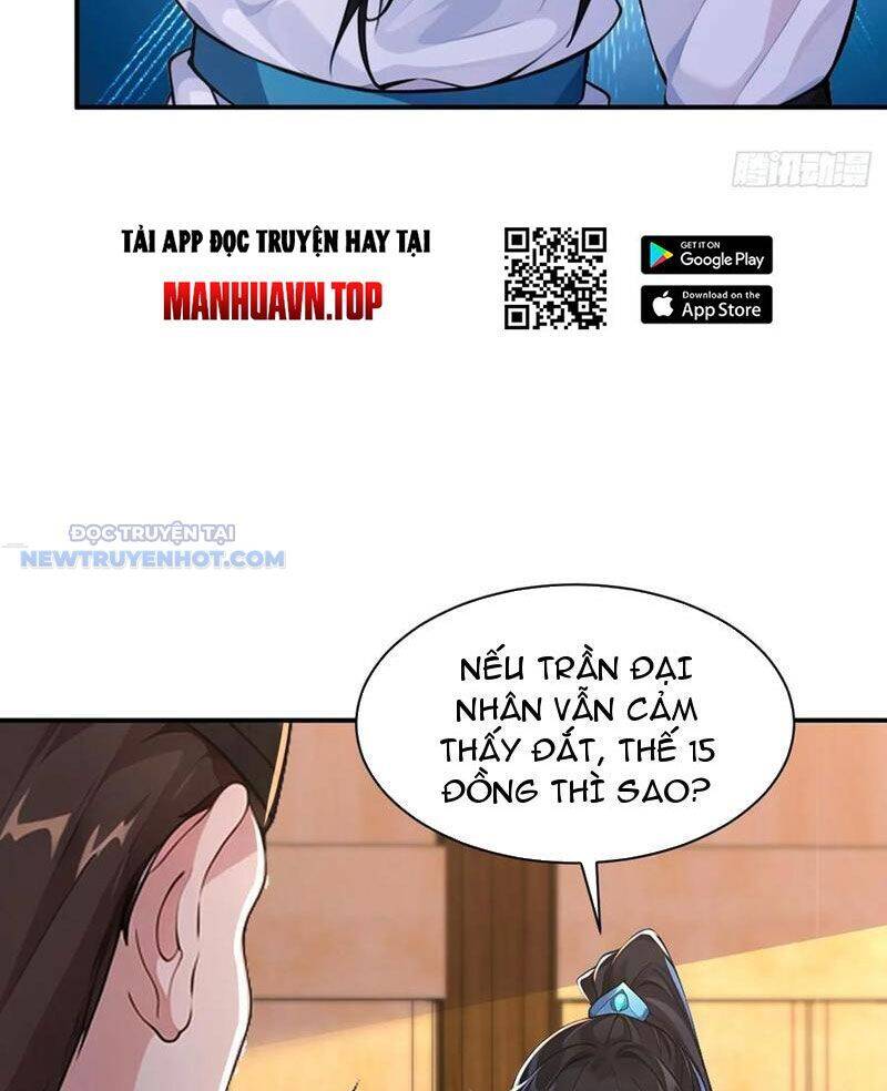 ta thực sự không muốn làm thần tiên chapter 92 37