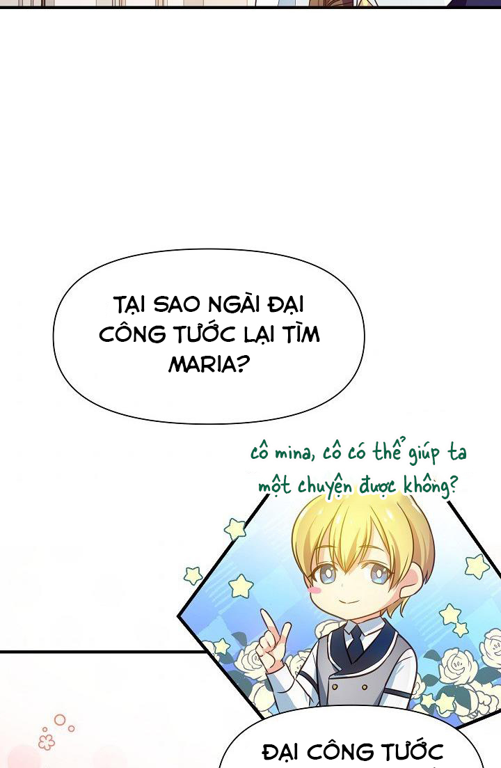 tôi đã ở đây ngay từ ban đầu chapter 5 6