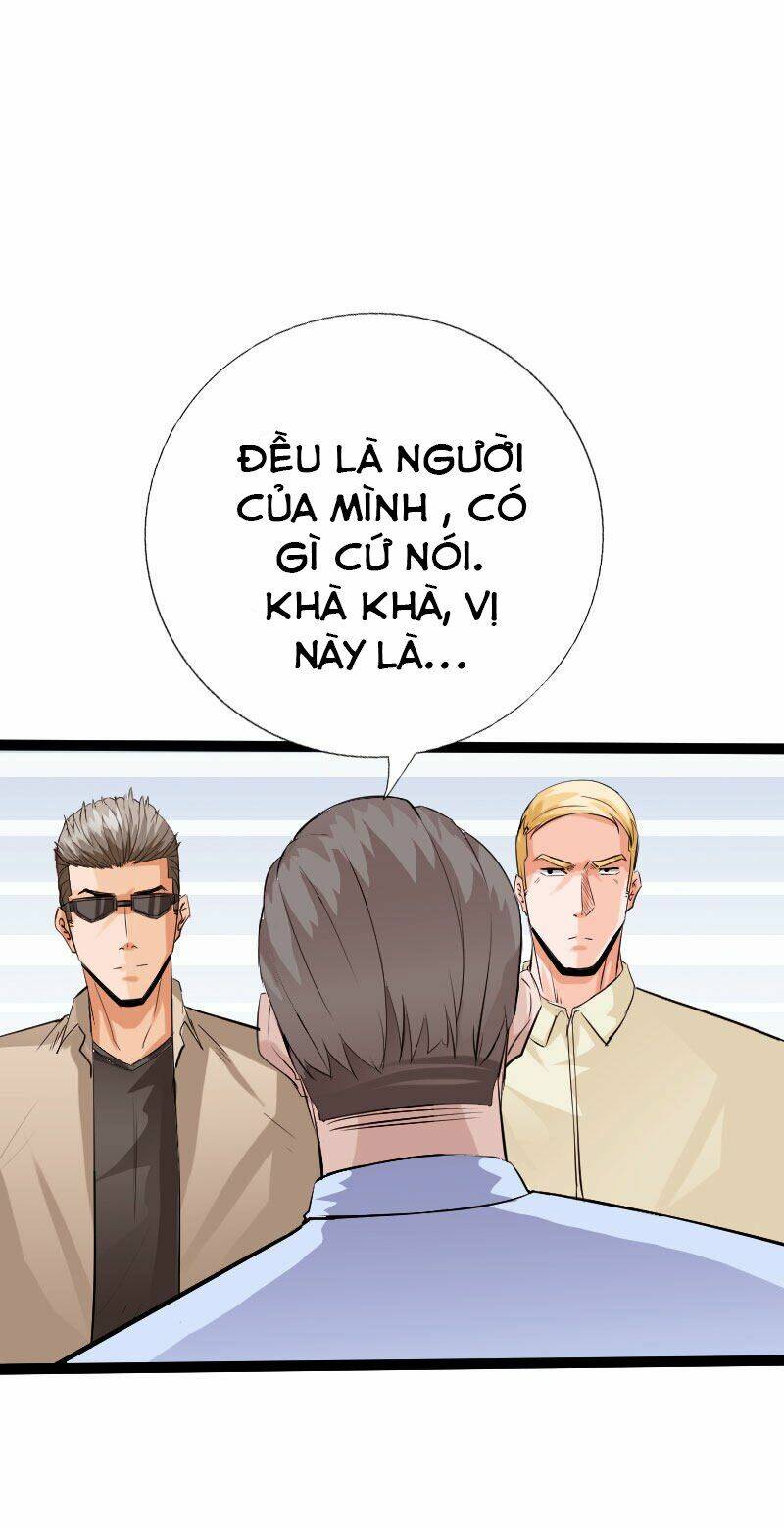 tuyệt phẩm tà thiếu chapter 123 11