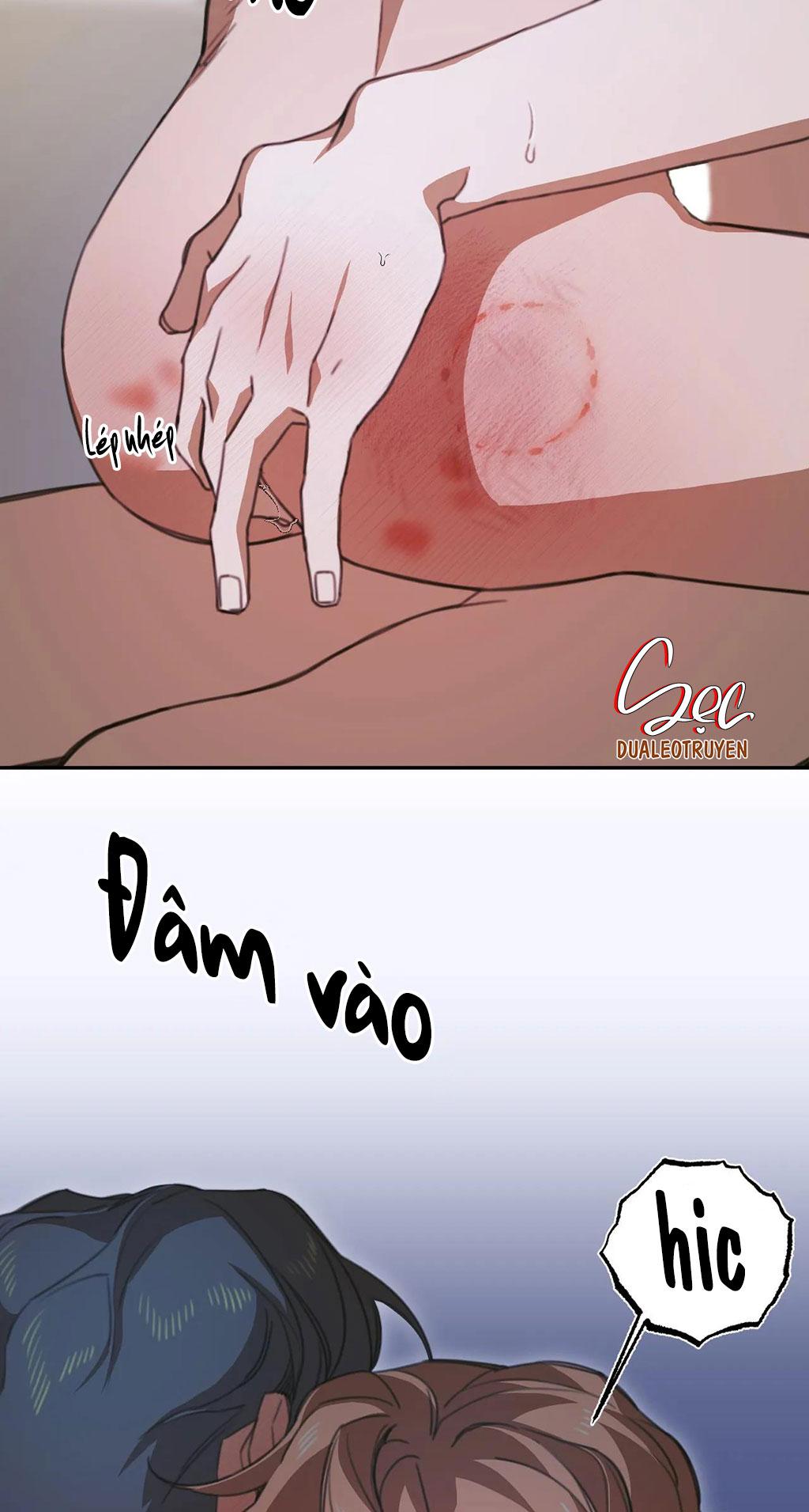 tuyển tập những ông chú tà zâm chapter 3.3 54