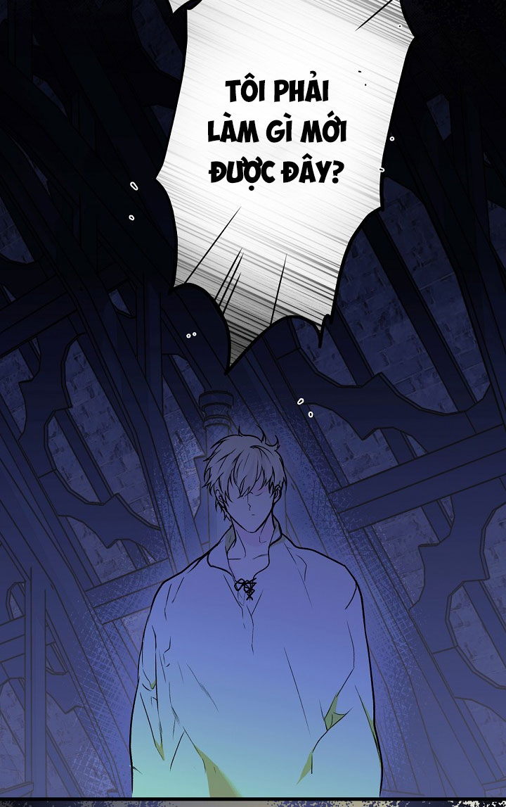 tiểu thư bí ẩn chapter 3 11