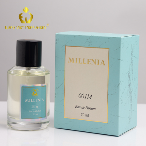 Nước hoa nam MILLENIA 001M (Aqua Di Gio) 50ml