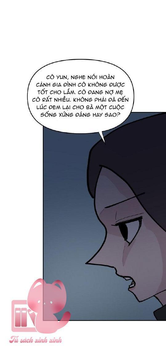 yêu không hồi kết chapter 15 33