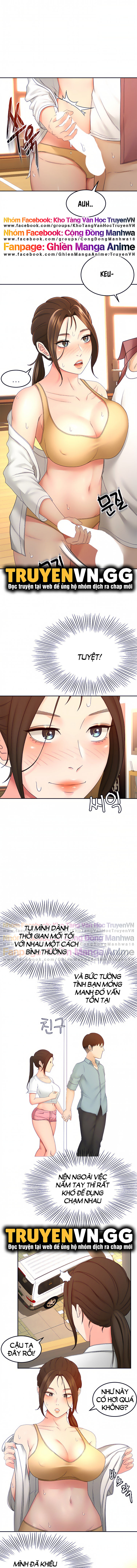 cậu chủ nhỏ chapter 41 2