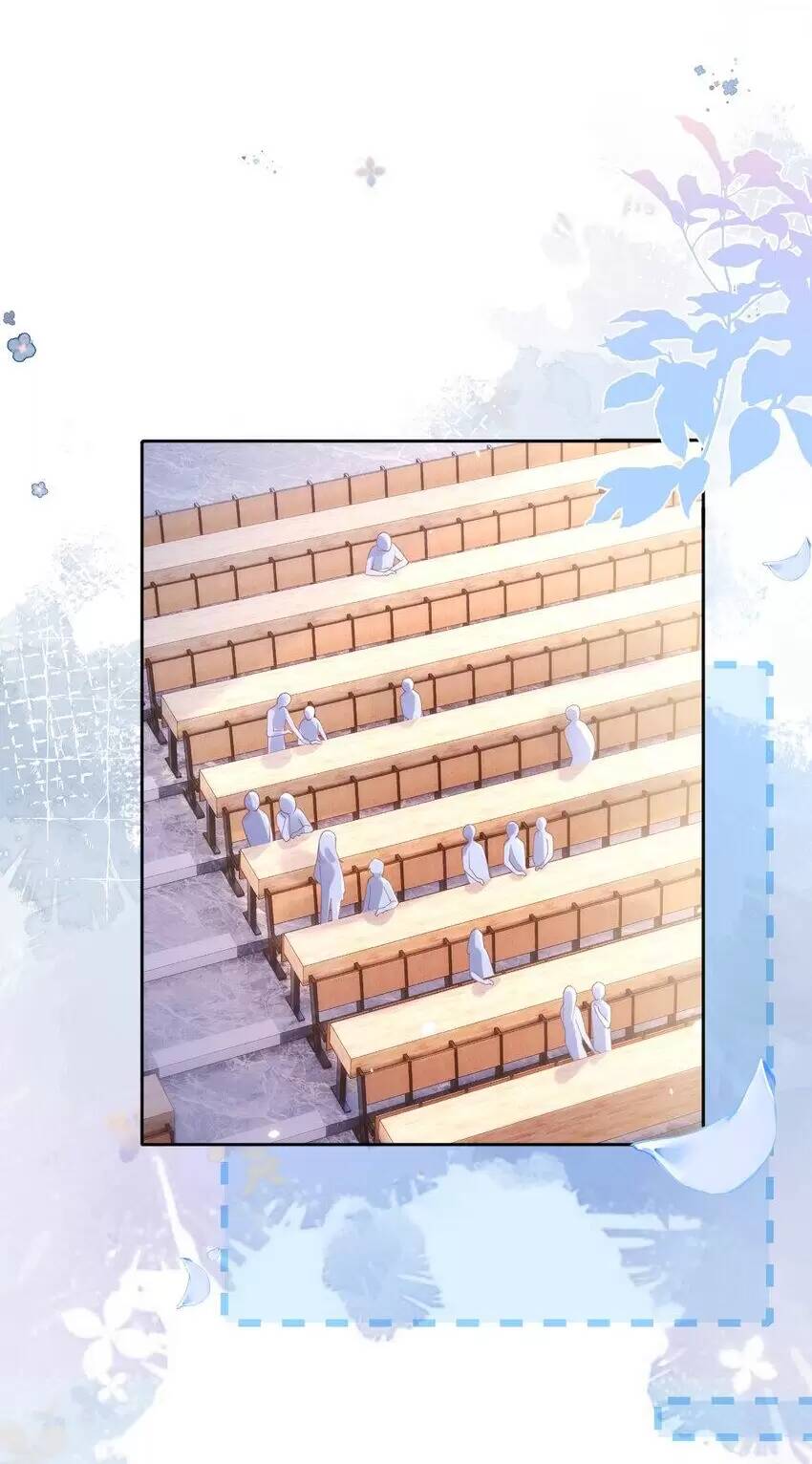 mận xanh chapter 37 3