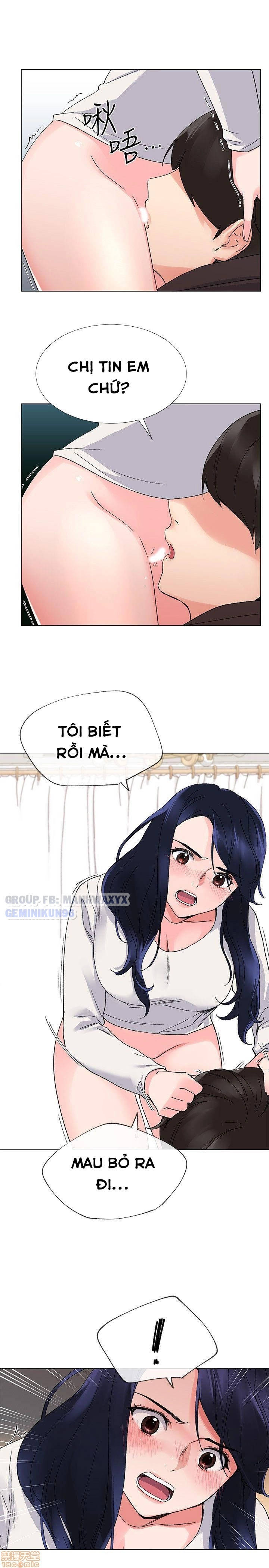 trả thù cô ta chapter 20 24