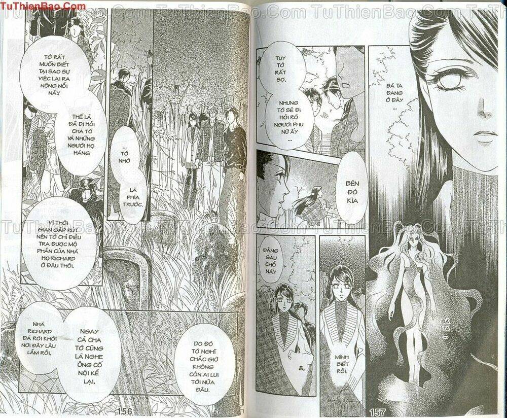 bó hoa tình yêu chapter 4 78