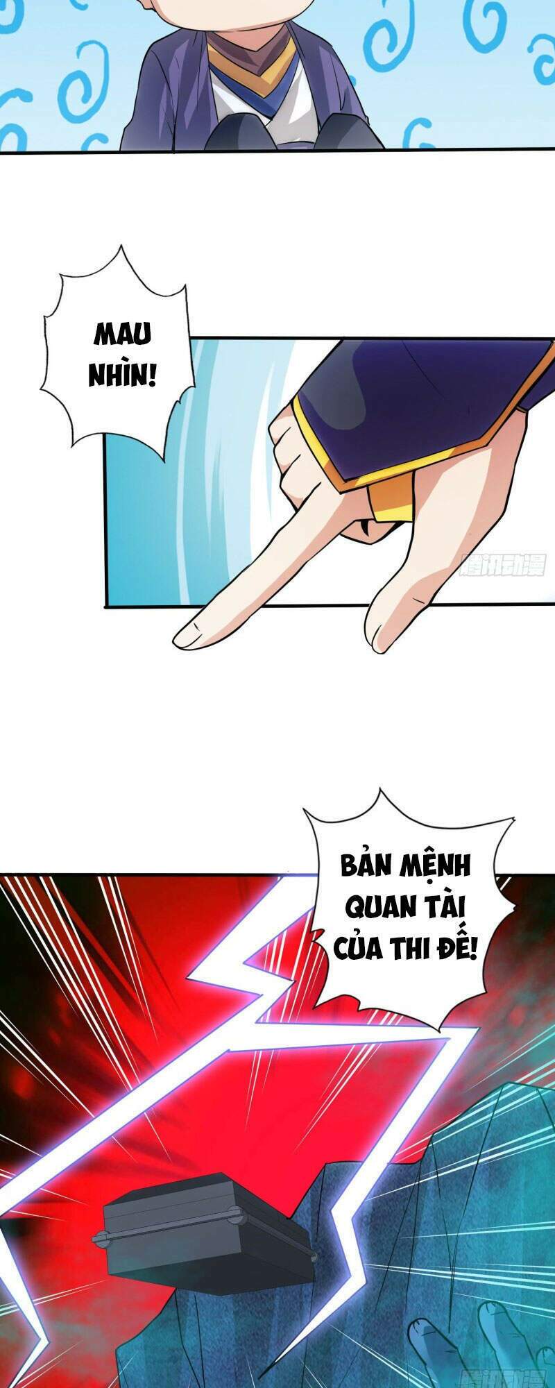 chư thiên ký chapter 303 29