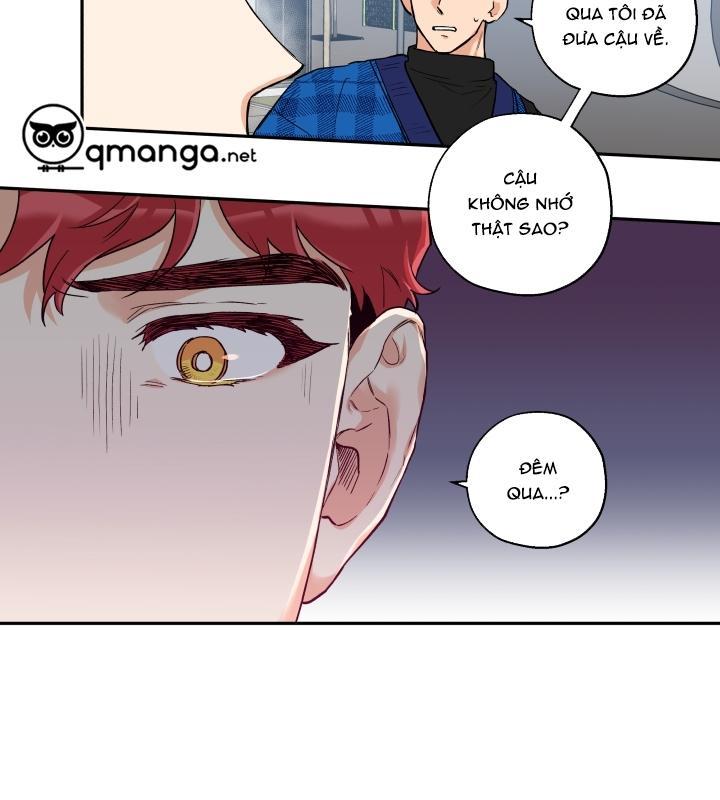 gâu gâu! chapter 9 48