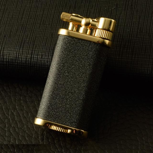 Vỏ Hột Quẹt Bật Lửa Xăng Zorro Z596 Làm Bằng Đồng Nguyên Khối Nhiều Màu - Dùng Xăng Bấc Đá