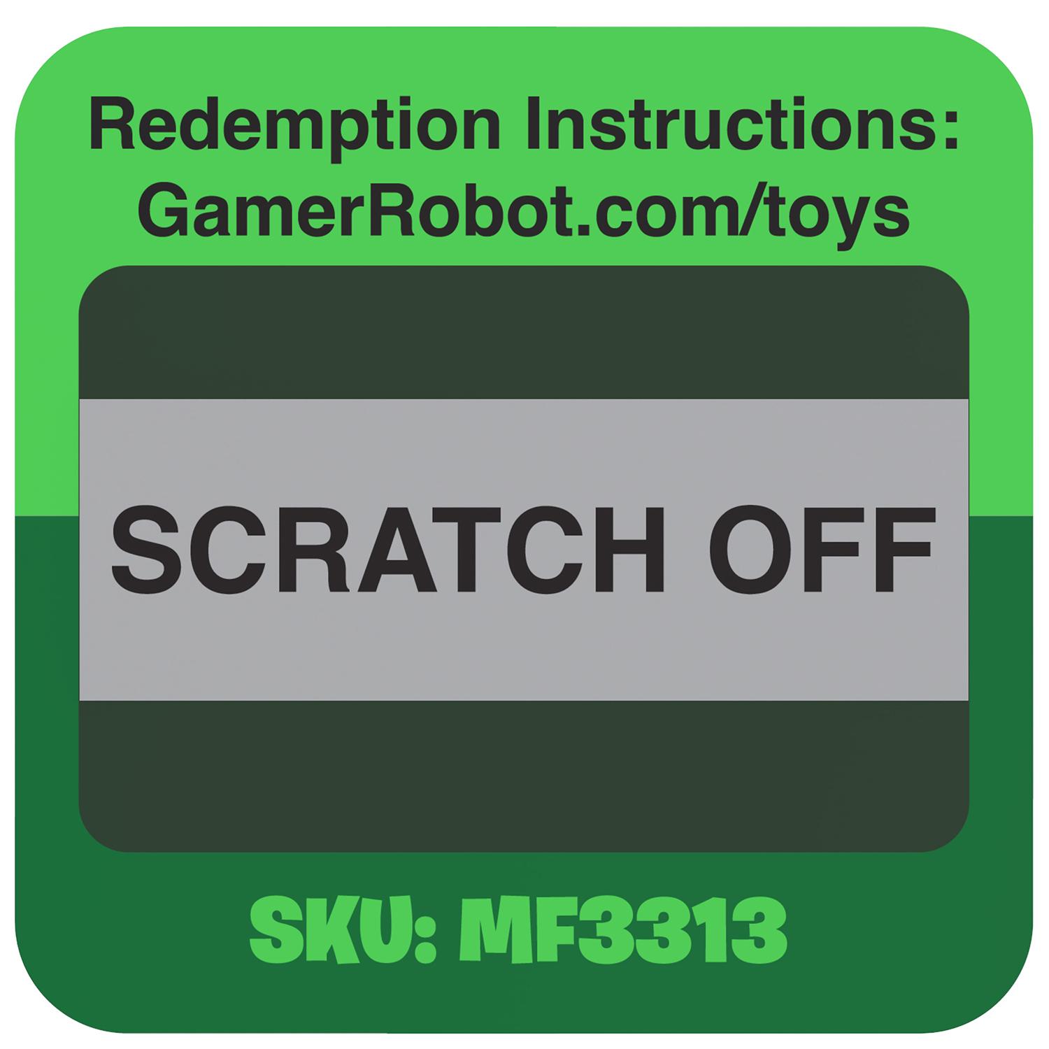 Đồ Chơi Mô Hình Bí Ẩn Series 3 - BLOX FRUITS MF3313 (Sản Phẩm Bên Trong Là Ngẫu Nhiên)