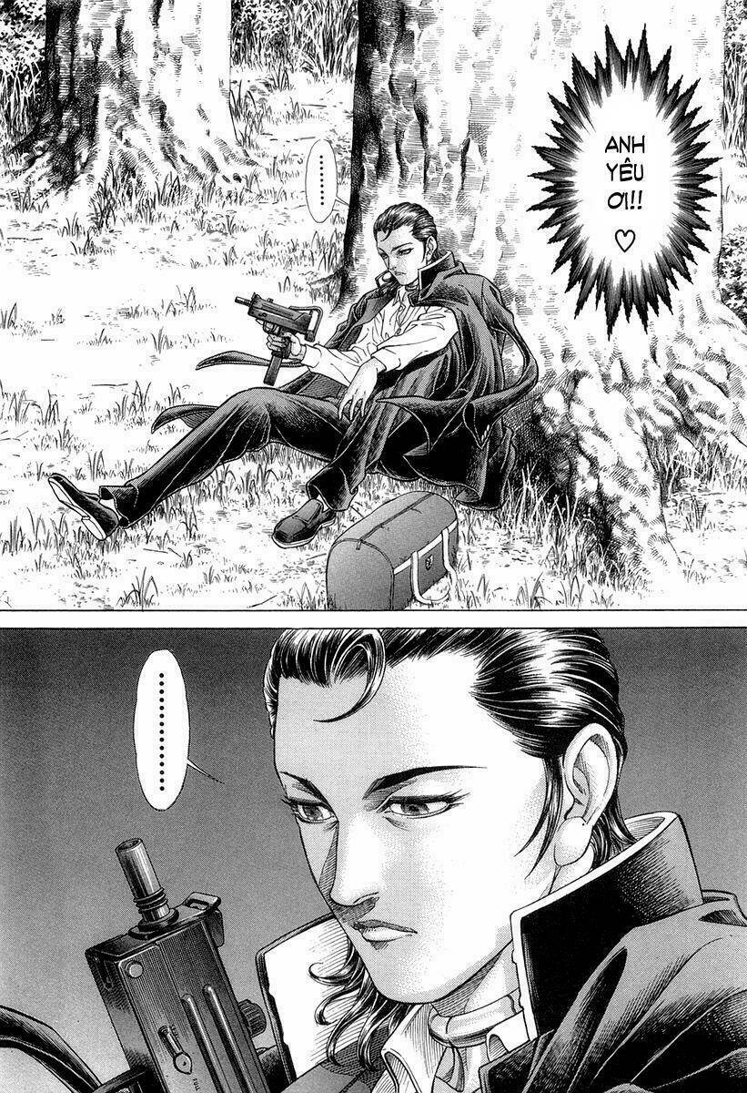 sống còn - trò chơi sinh tử chapter 33 31