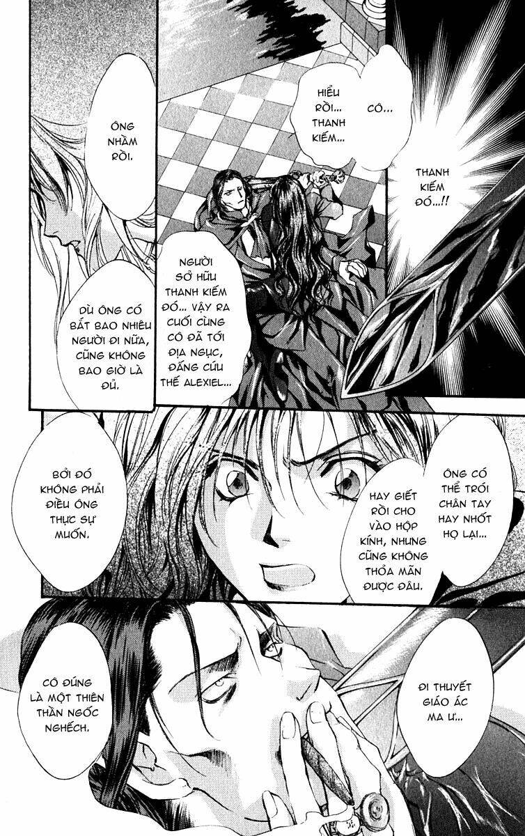 tình yêu loạn luân chapter 58 21