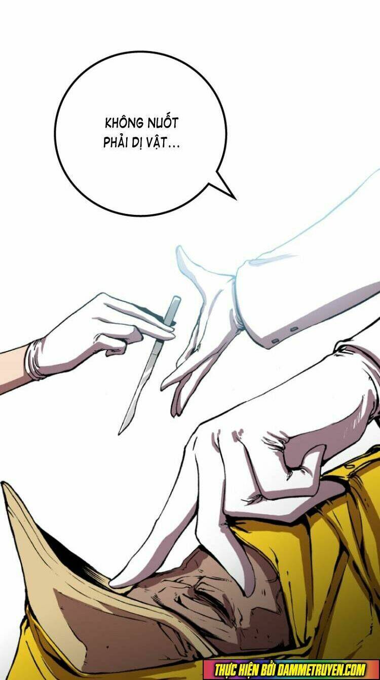 tuyệt hành giả (never over) chapter 7 40