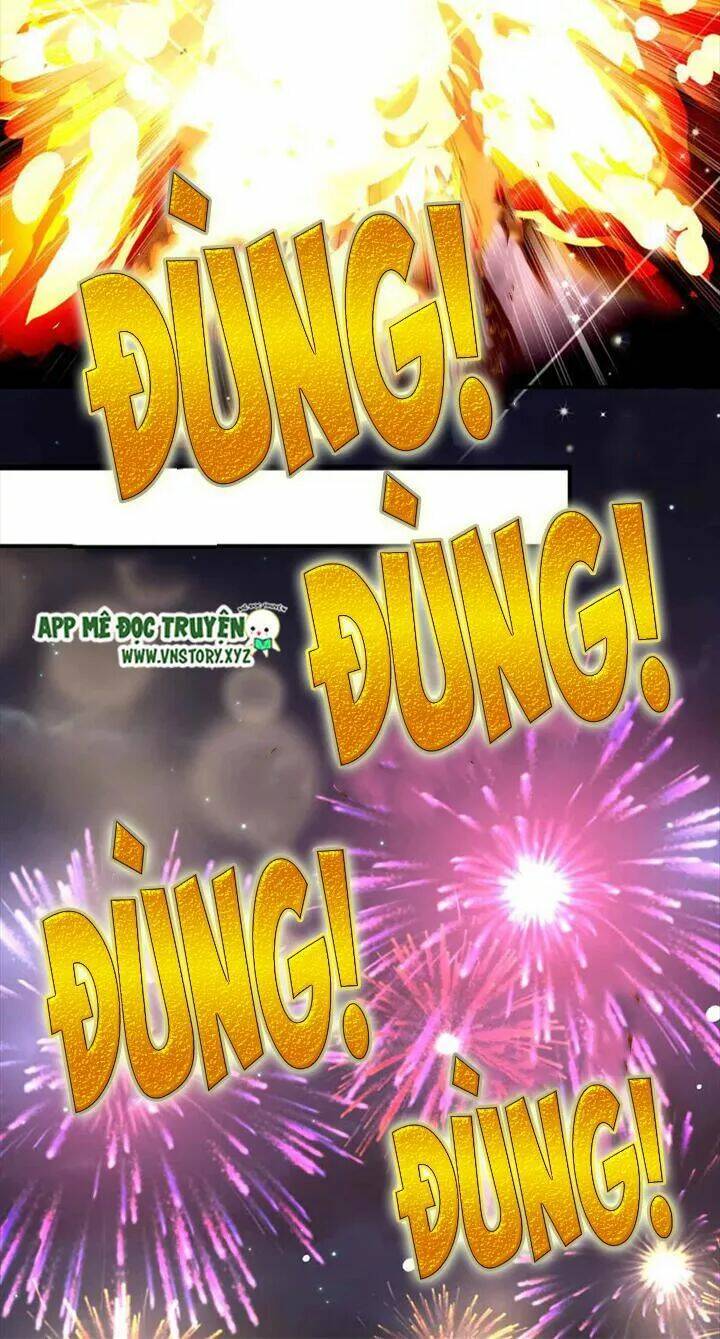 trò chơi săn tình - tổng tài khó kìm lòng chapter 91 24