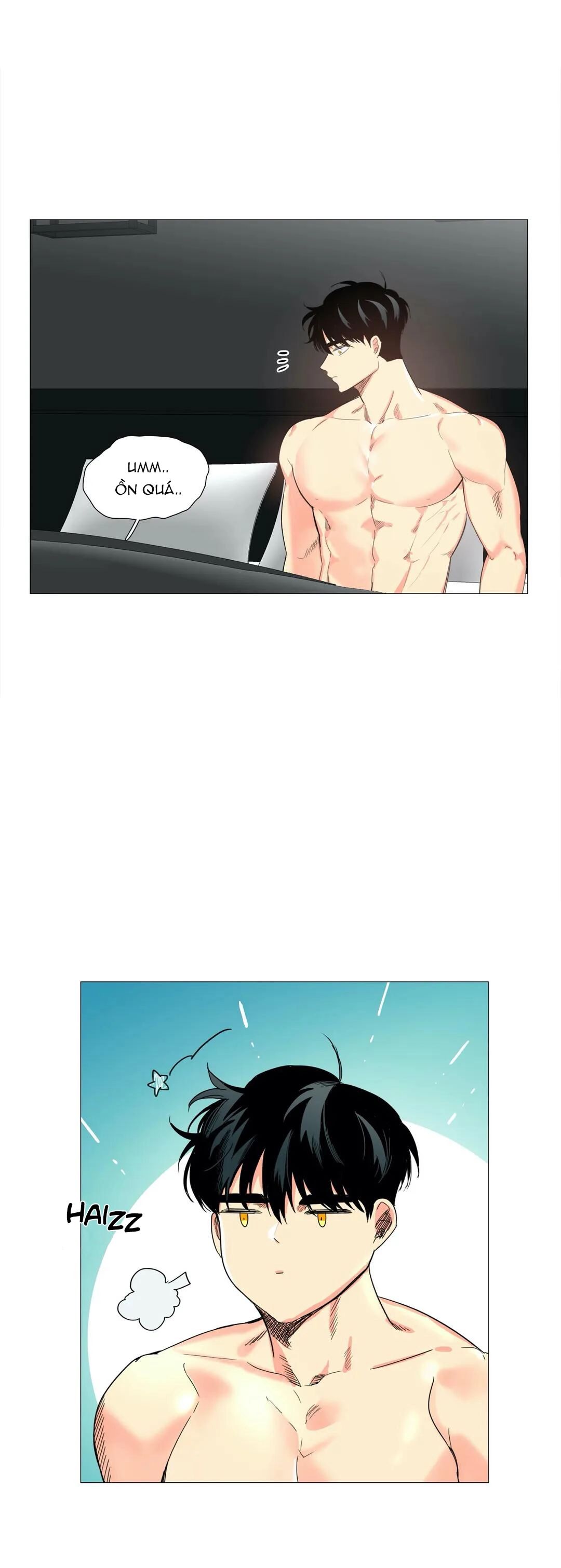 khiến anh cười chapter 15 9