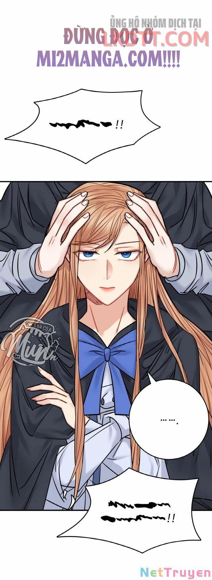 nhật ký tuần trăng mật của phù thủy và rồng chapter 43 1