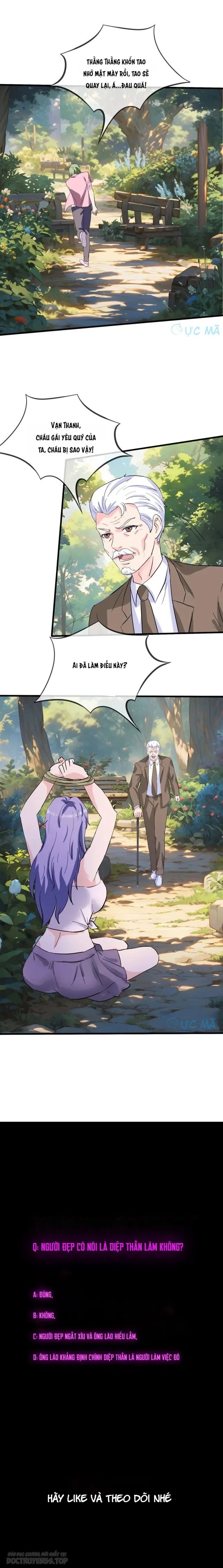 con rể là tiên vương tái sinh có chút kiêu ngạo chapter 2 13