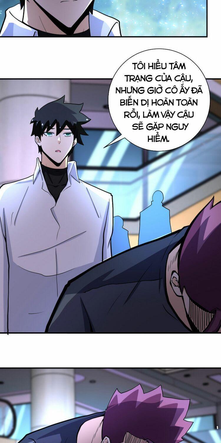 mạt thế siêu cấp hệ thống chapter 73.1 14