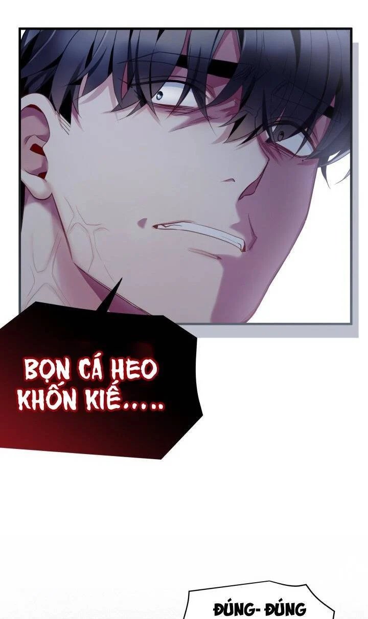 con gái chồng quá dễ thương chapter 105 16