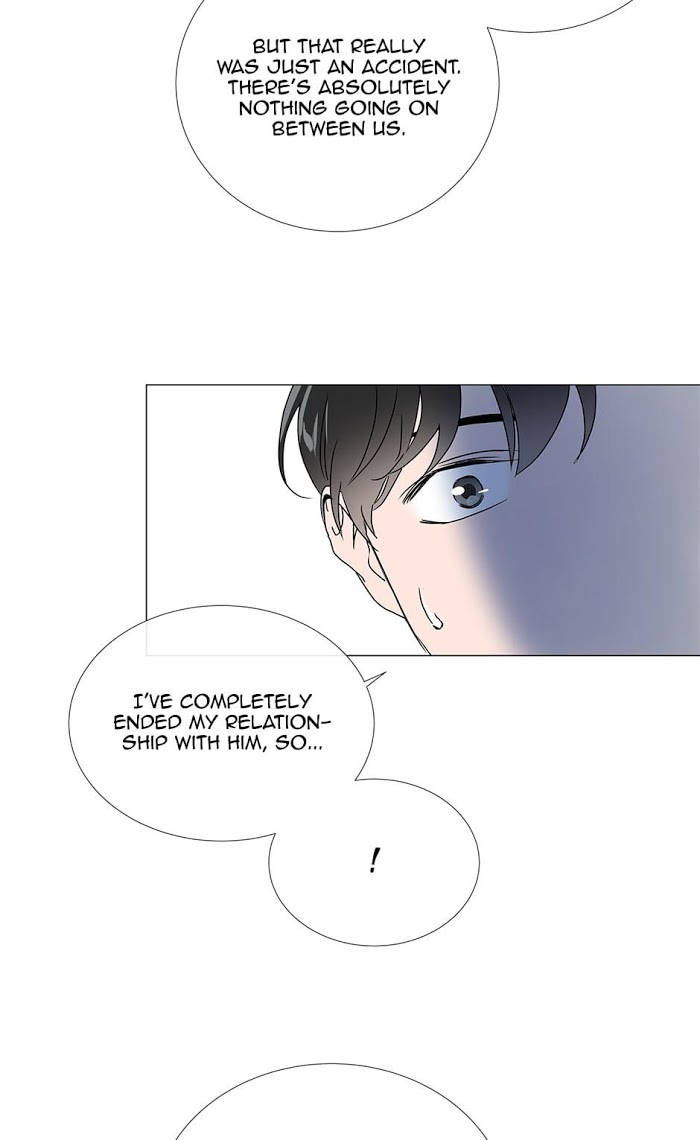 [raw] red candy chapter 26 32