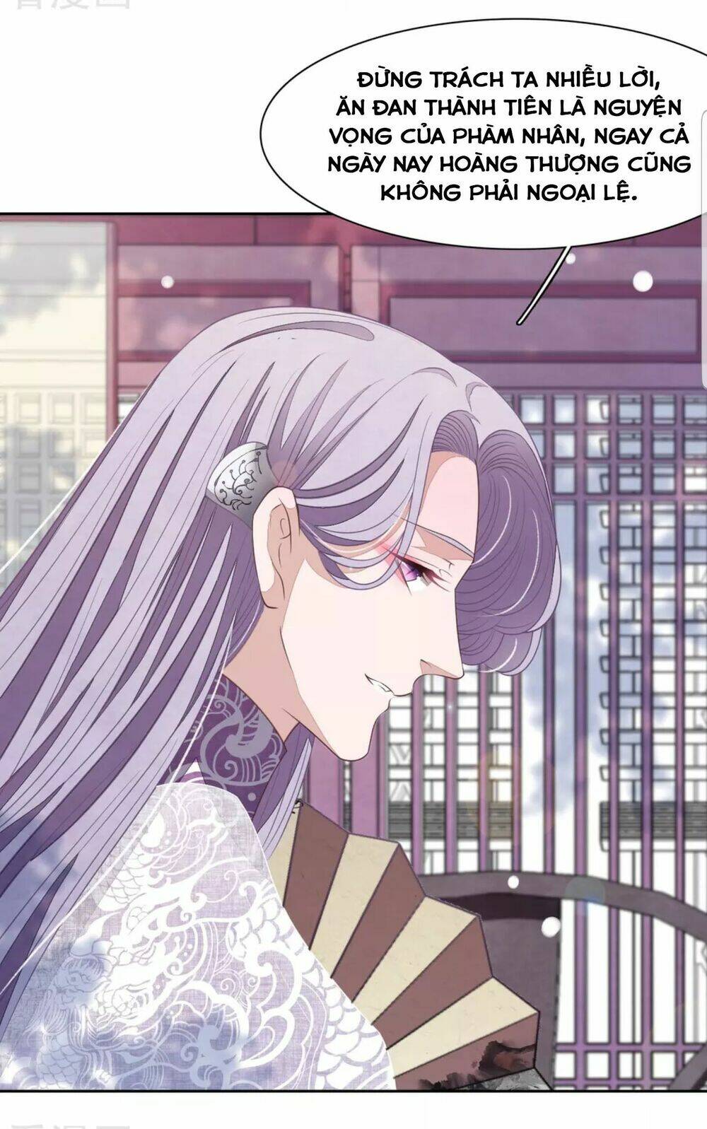 xuyên về cổ đại làm quốc bảo chapter 40 19