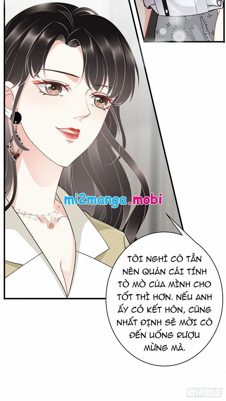 đại tiểu thư có ý đồ gì xấu đâu chapter 33.1 14