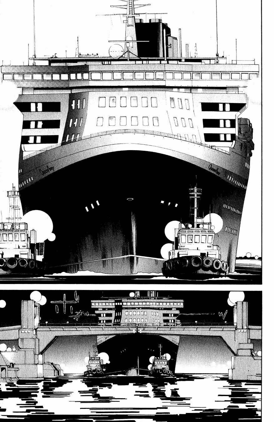 air gear chapter 113 5