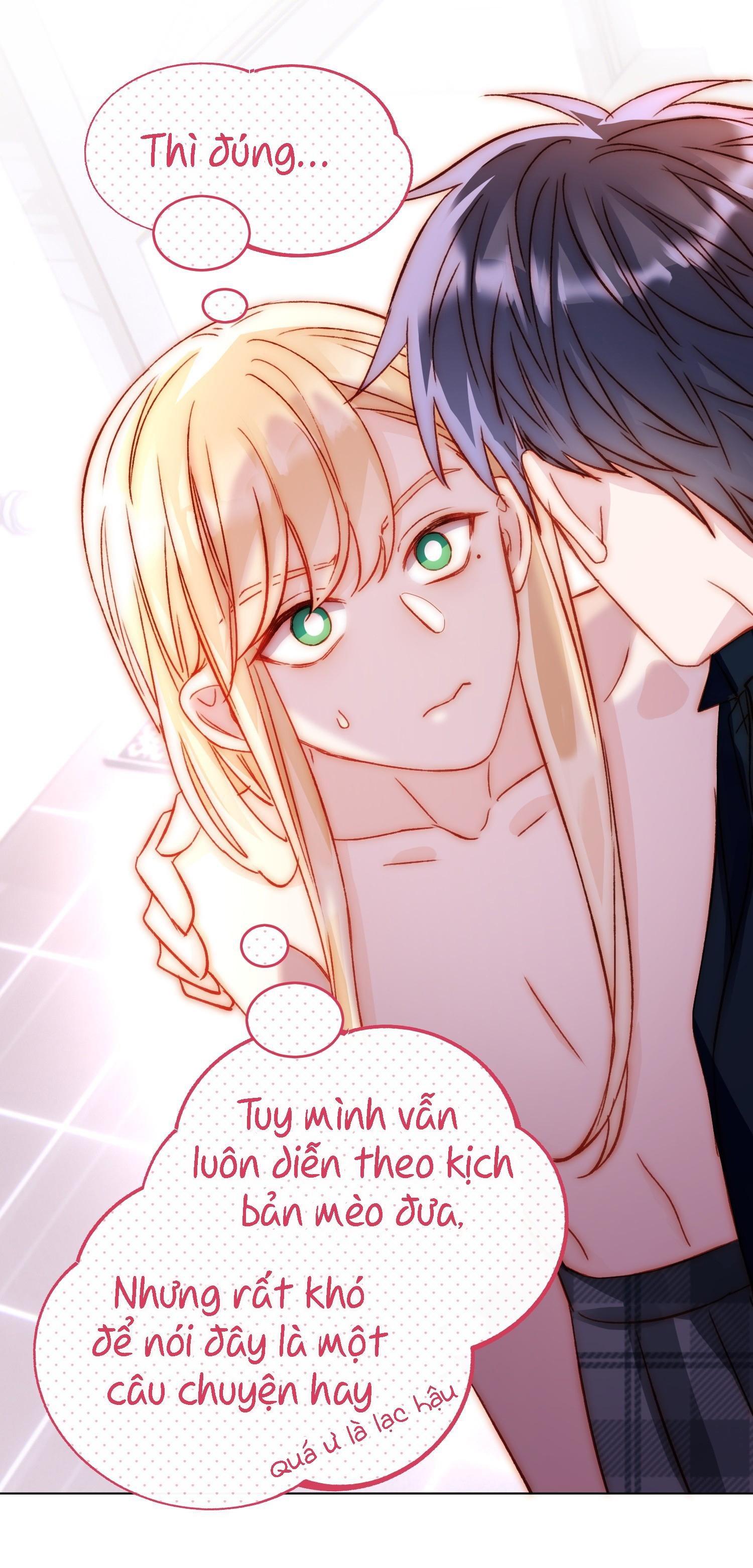 tôi phải trở thành nhân vật đại phản diện chapter 35 8