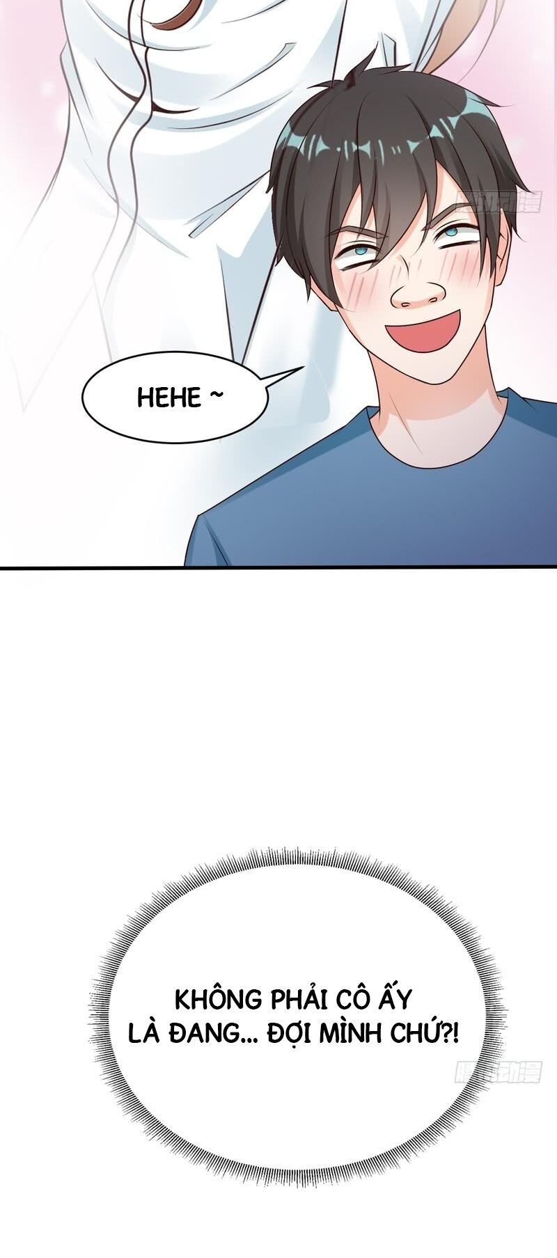 nhóm giao lưu của địa phủ chapter 12 9