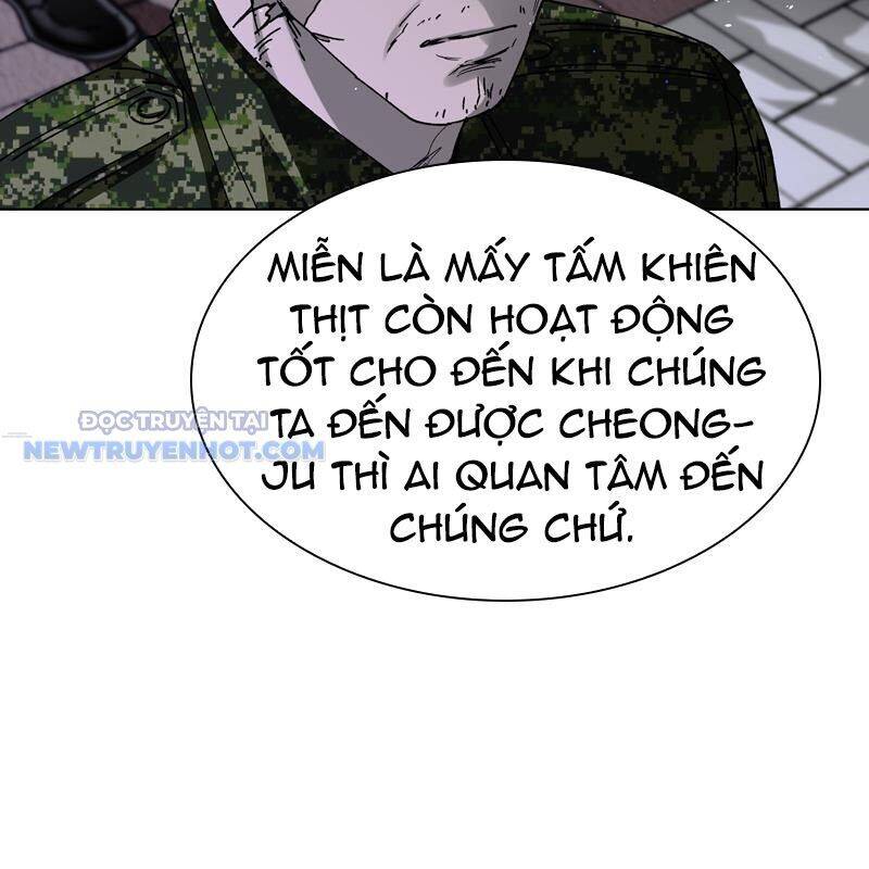tận thế cũng chỉ là trò chơi chapter 37 12