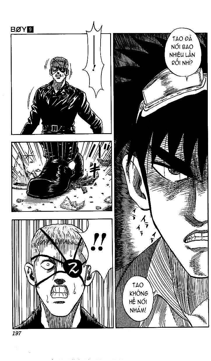 hareluya chapter 79 12