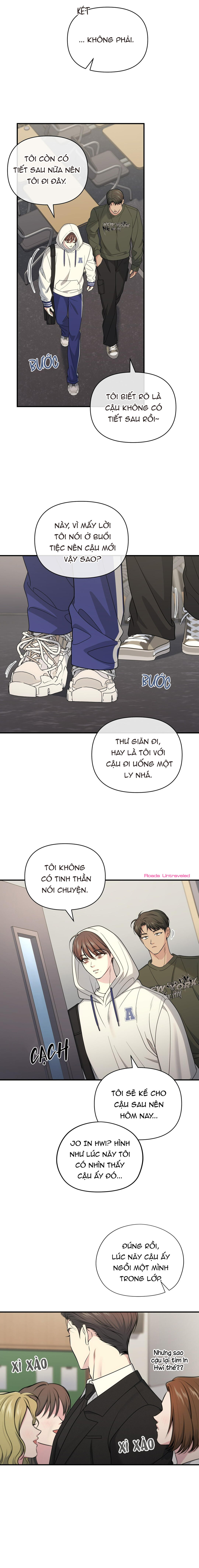 thầm yêu chapter 50 12