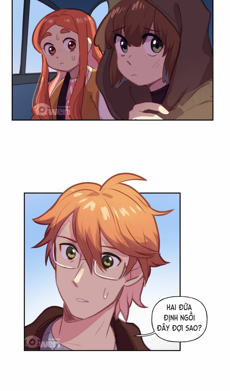 lời nguyền lalin chapter 40 16