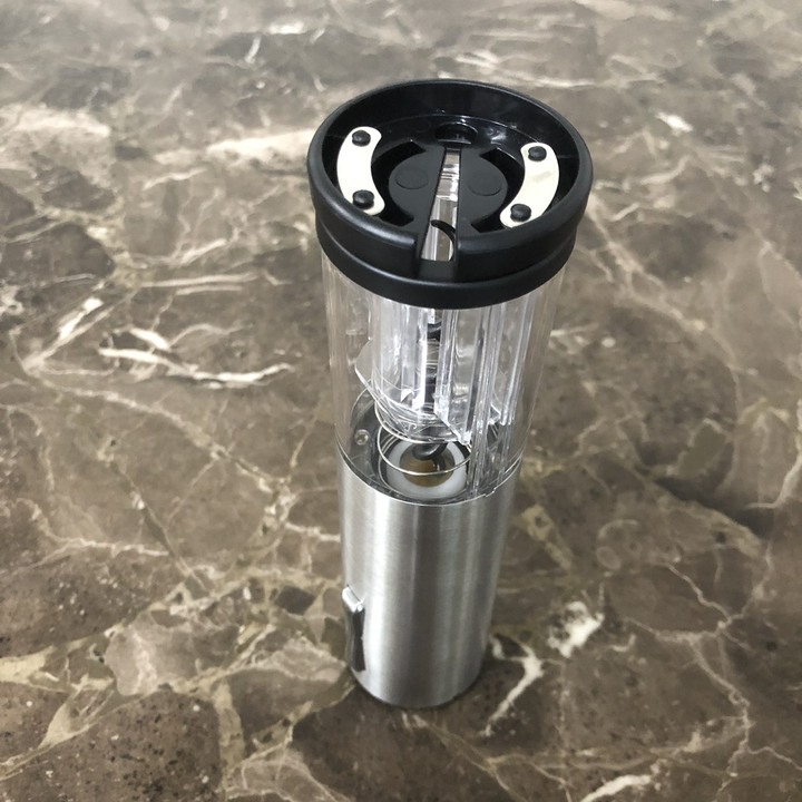 Bộ dụng cụ mở rượu vang tự động 4 trong 1 KB1-601802