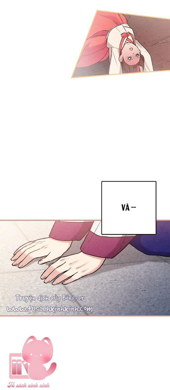 lệnh cấm hôn chapter 91 49