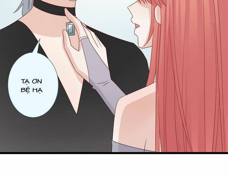 nữ hoàng giá đáo chapter 17 21