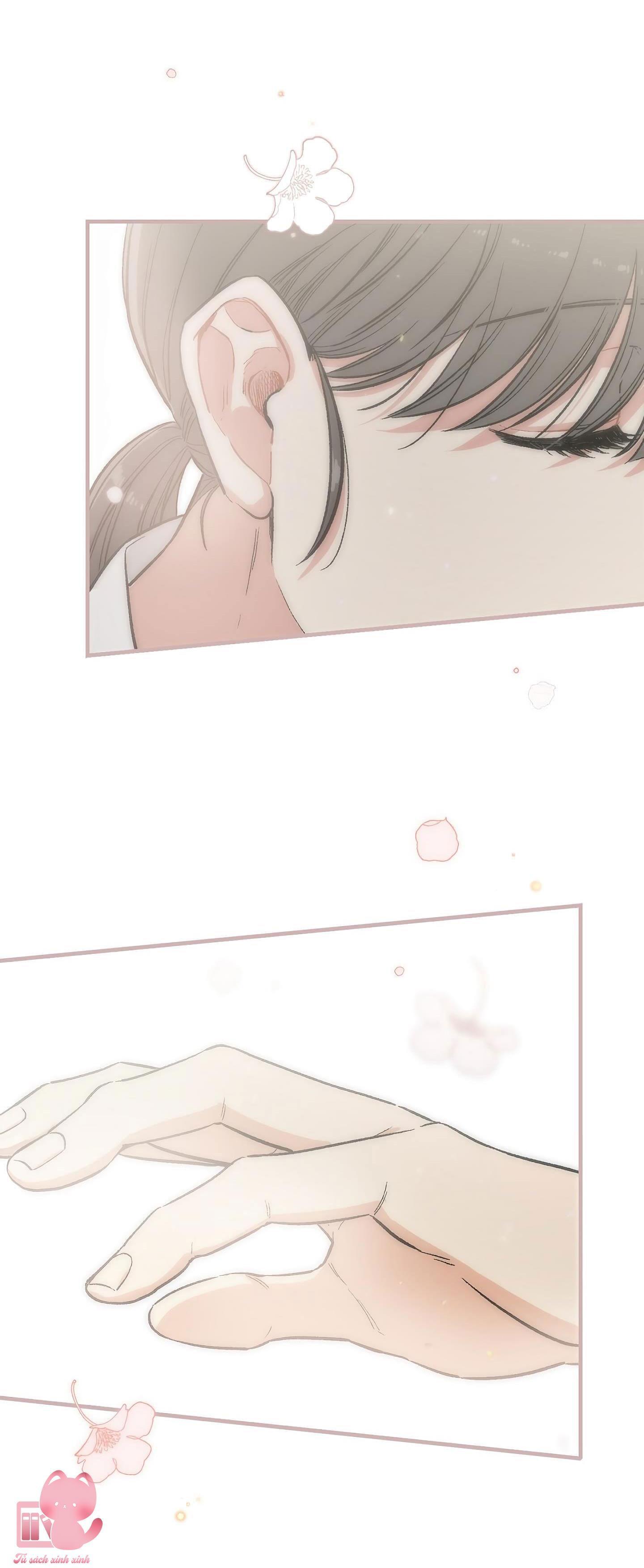 quán cà phê của bom chapter 6 28