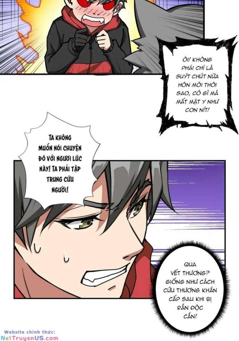 god slayer chapter 82 14