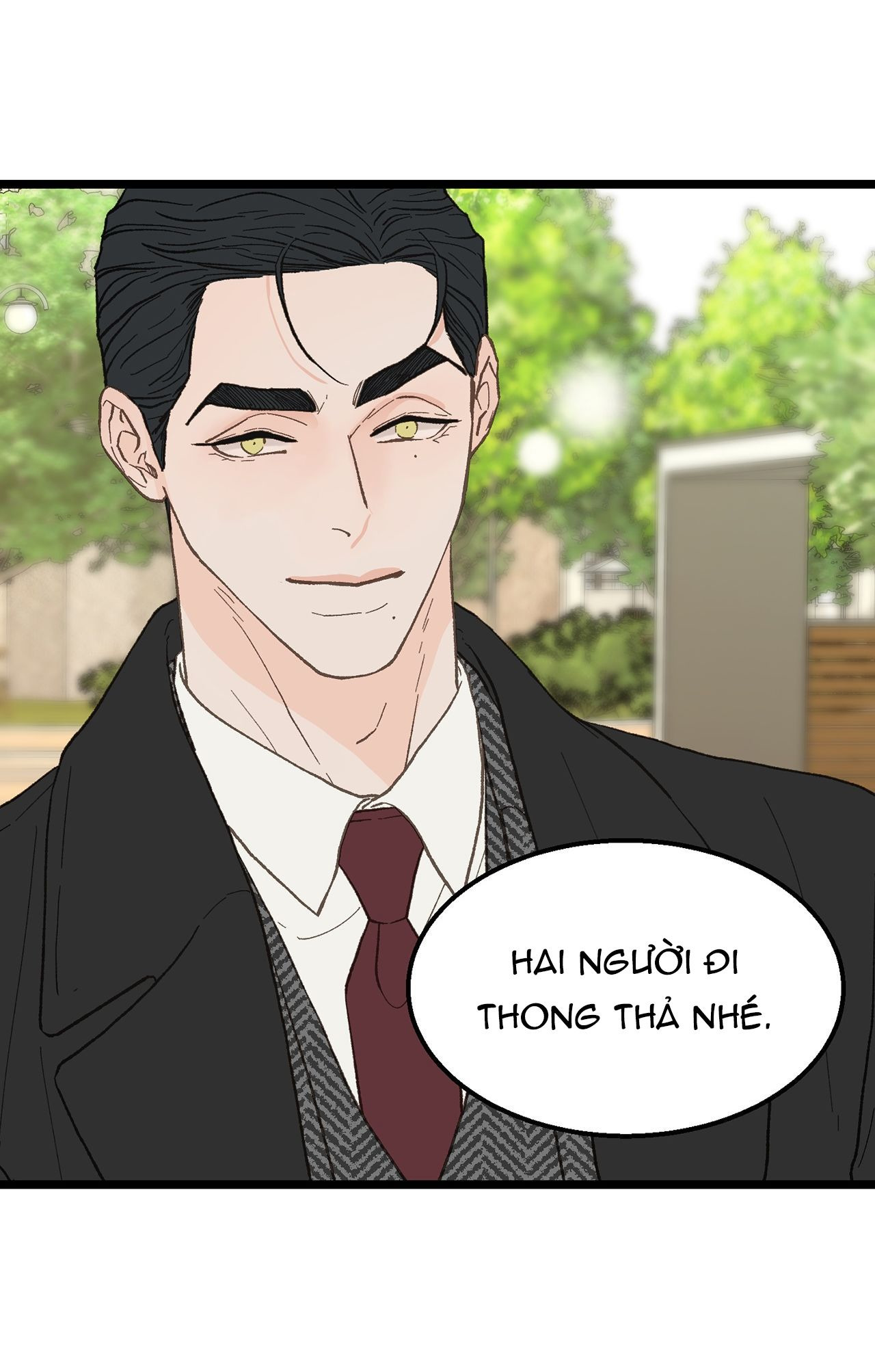 vùng cấm tình yêu của beta chapter 22 8