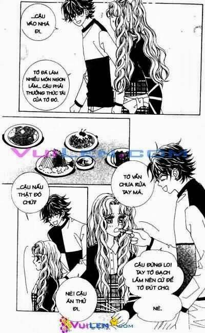 ngọt đắng tình yêu chapter 6 134