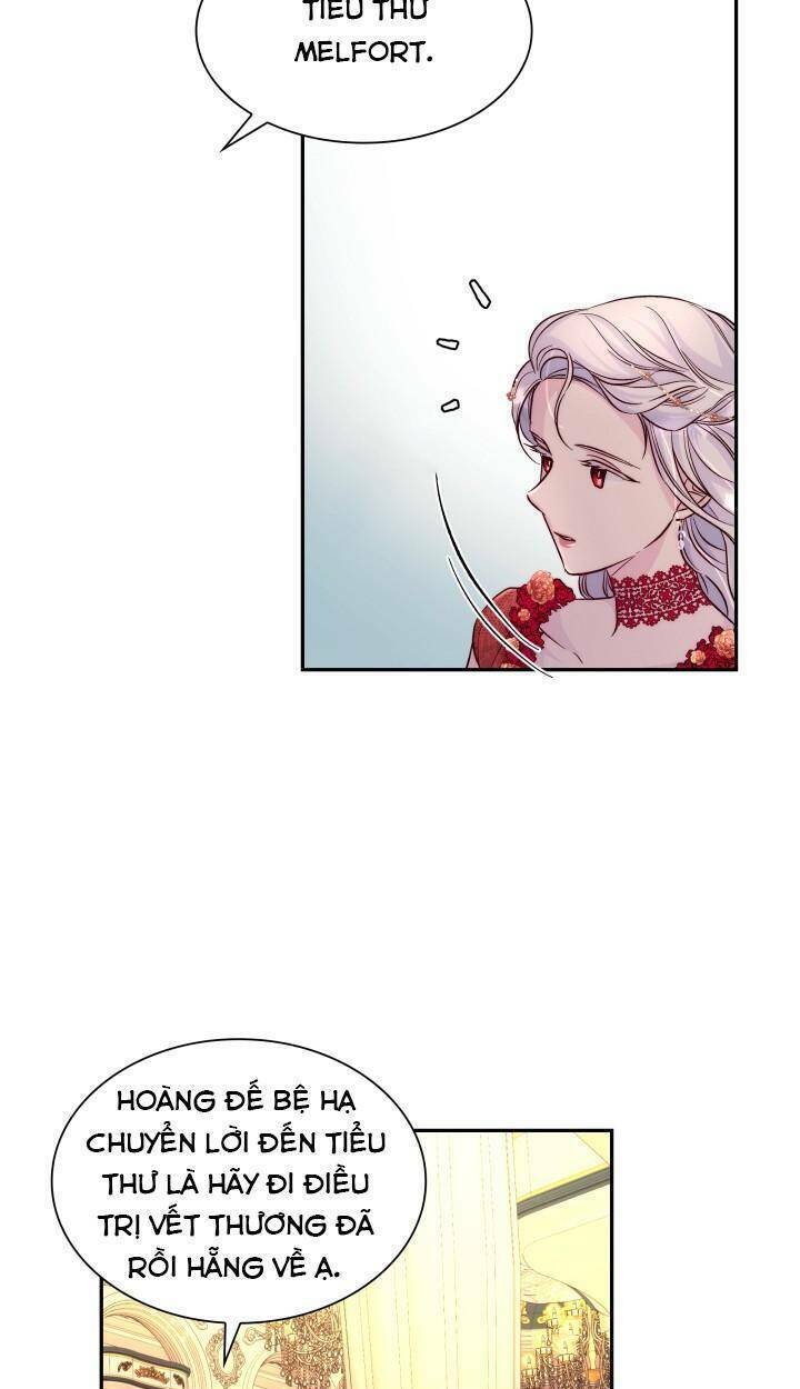 dây xích kiềm chế nam chính hắc ám tuột mất rồi chapter 33 22