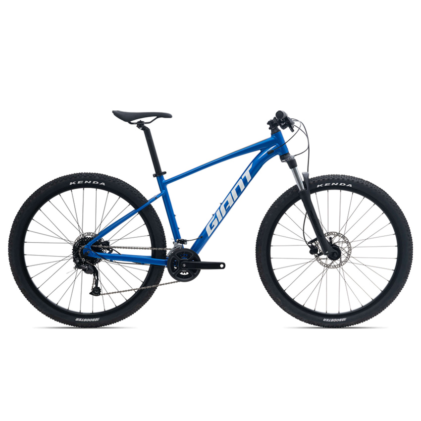 [FREESHIP] Xe Đạp Thể Thao Địa Hình MTB GIANT Talon 3 (GE) – Phanh Đĩa, Bánh 27.5 Inches – 2022