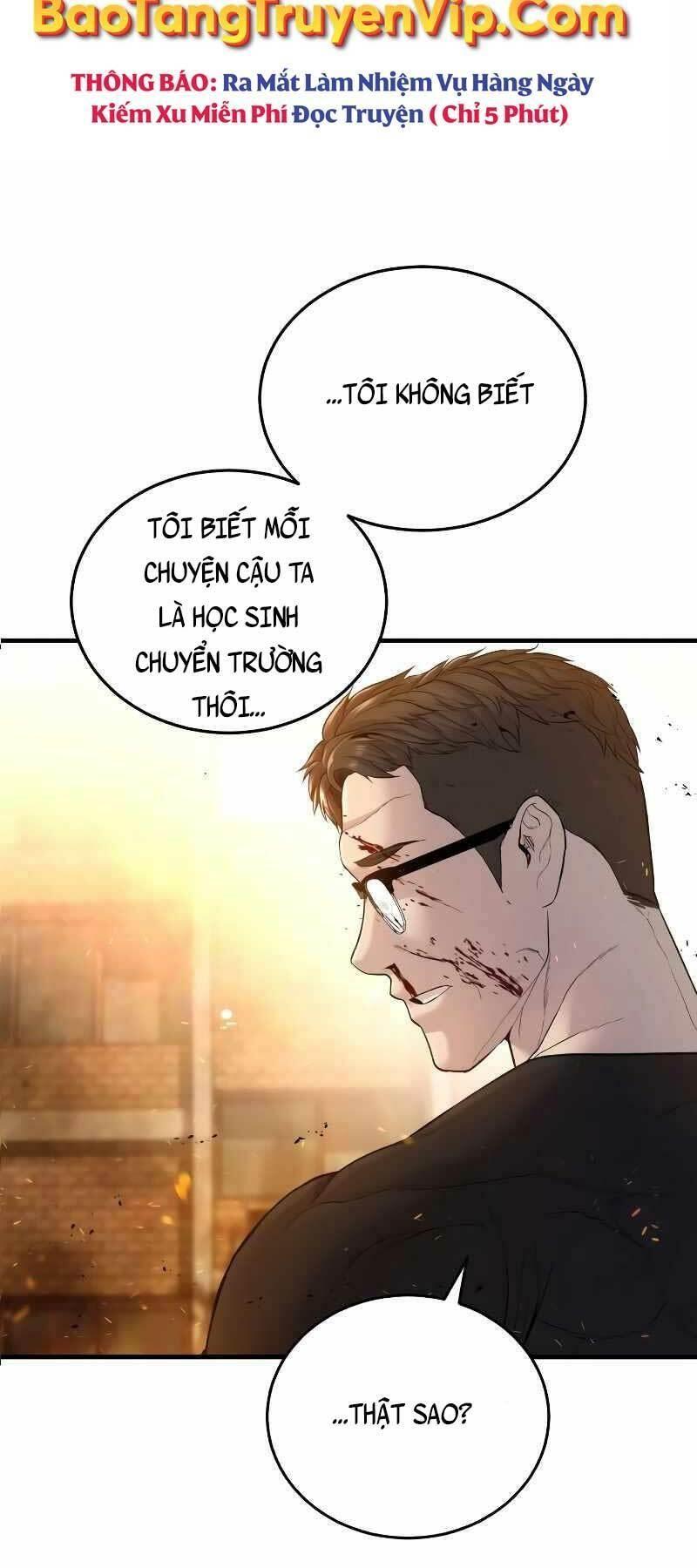 đặc vụ kim chapter 74 80
