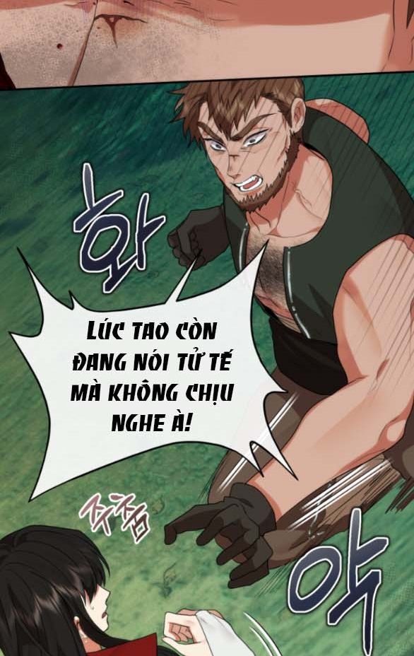 [18+] dũng sĩ vị tha chapter 5.2 2