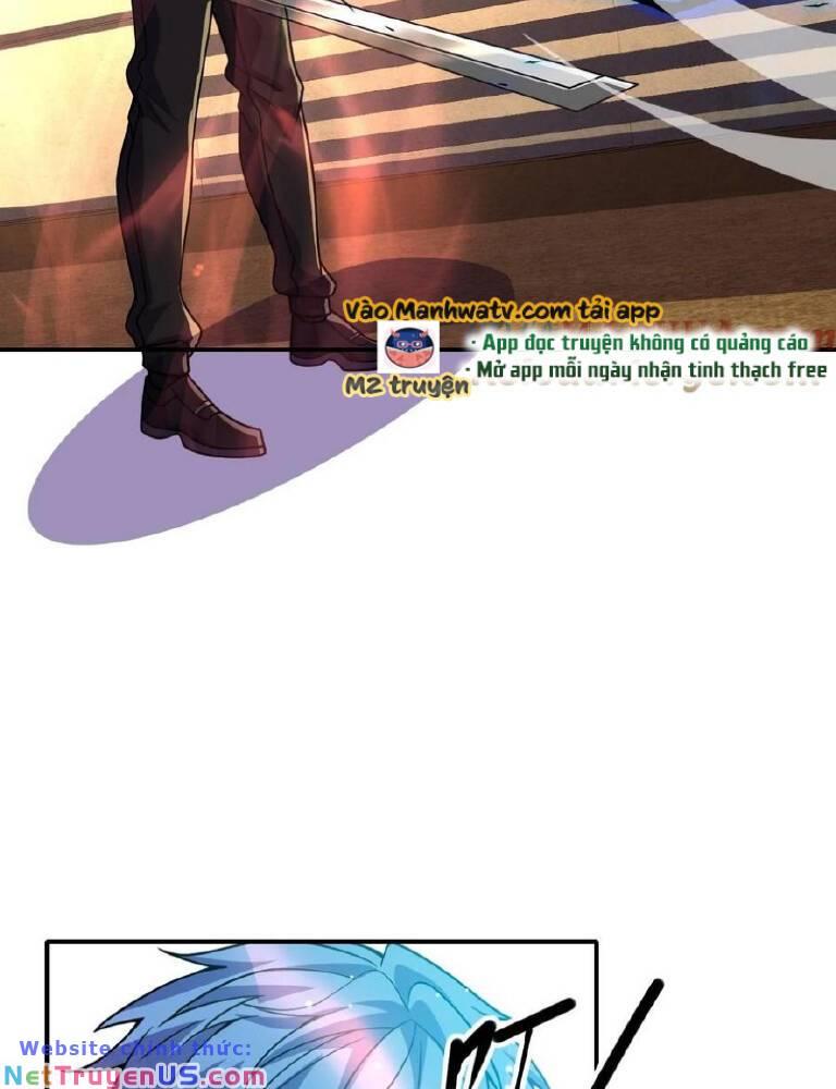 nhìn thấy thanh máu, ta xử tội thần linh chapter 122 12